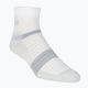 Inov-8 Active Mid socks white/light grey
