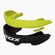 RDX Mouth Guard green 4