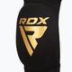 RDX Hosiery elbow protectors black HYP-EB 4