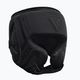 Boxing helmet RDX T15 black