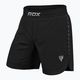 Men's training shorts RDX T15 black
