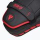 RDX Focus Pad F6 training paws matte red 5