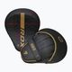 RDX Focus Pad F6 training paws matte gold 3