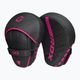 RDX Focus Pad F6 matte pink training paws