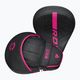 RDX Focus Pad F6 matte pink training paws 2