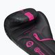 RDX F6 black/pink boxing gloves BGR-F6MP 12