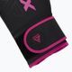 RDX F6 black/pink boxing gloves BGR-F6MP 7