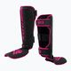 RDX F6 Shin Instep pink tibia and foot protectors 3