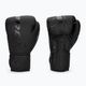RDX F6 matte black boxing gloves 3