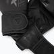 RDX F6 matte black boxing gloves 5