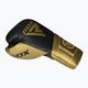 RDX K1 Mark Pro Fight Boxing golden boxing gloves 3