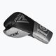 RDX K1 Mark Pro Fight Boxing gloves silver 3