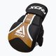 RDX Grappling Shooter Aura Plus T-17 golden gloves