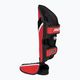 RDX Shin Instep Aura Plus T-17 red tibia and foot protectors 3