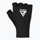 RDX Hosiery Inner black/white gloves 2