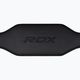 RDX Weightlifting Belt 6" Leather black 3