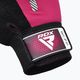 Training gloves RDX W1F Full Finger pink 5