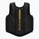 RDX F6M Chest Guard golden