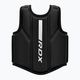 RDX F6 Chest Guard white