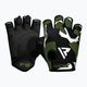 RDX Sumblimation F6 training gloves black-green WGS-F6GN 7