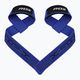 RDX S4 Weightlifting Wrist Straps blue 2