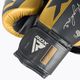 RDX Rex F4 black/gold boxing gloves BGR-F4GL-. 5
