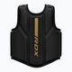RDX F6 trainer chest protector black CGR-F6MGL 5