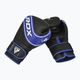 Children's boxing gloves RDX JBG-4 blue/black 2