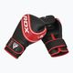 RDX JBG-4 red/black children's boxing gloves 2