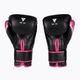RDX children's boxing gloves black and pink JBG-4P 3