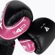RDX children's boxing gloves black and pink JBG-4P 10