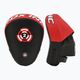 RDX Focus Pad T1 red/black training shields 2