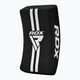 RDX Arm Pad Gel Kick Shield Heavy black 2