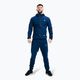 RDX H2 Sauna suit navy blue 2