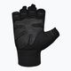 RDX Gym Workout Gloves W1 grey 3