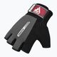 RDX Gym Workout Gloves W1 grey 4