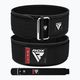 RDX RX1 Weight Lifting Strap black 3