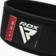 RDX RX1 Weight Lifting Strap black 4