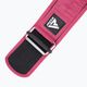 RDX RX1 Weight Lifting Strap pink 3