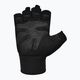 RDX Gym Workout Gloves W1 black 3