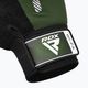 Training gloves RDX W1F Full Finger army green 4