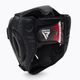Boxing helmet RDX Guard Grill T1 black 3