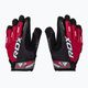 RDX Sublimation training gloves black-red WGS-F43RP 3