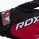 RDX Sublimation training gloves black-red WGS-F43RP 4