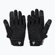 RDX Sublimation F43 training gloves black and white WGS-F43WP 2