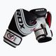 RDX children's boxing gloves black and white JBG-4B 10
