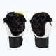 RDX T6 black/yellow grappling gloves GGR-T6Y 2