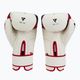 RDX boxing gloves red and white BGR-F7R 2