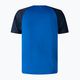 Men's Mizuno Premium High-Kyu match shirt blue V2EA700222 2