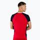Men's Mizuno Premium High-Kyu match shirt red V2EA700262 3